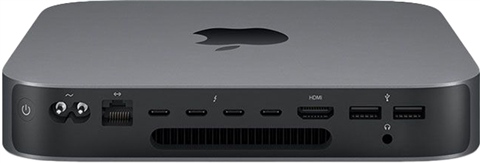 Mac Mini 8,1/i5-8500B/64GB Ram/512GB SSD/B - CeX (UK): - Buy, Sell